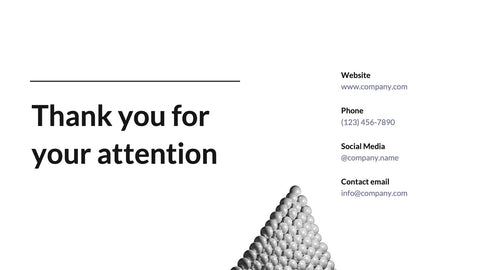 Tempest Sales Performance Report Presentation