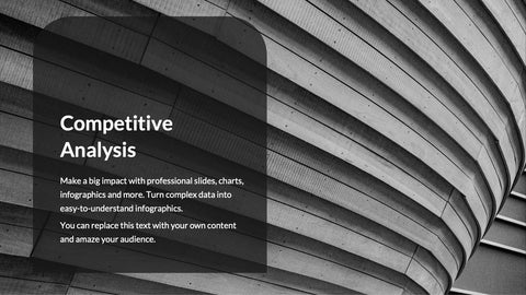 Tempest Sales Performance Report Presentation