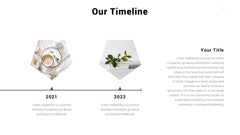 Thorn Minimal Presentation Template