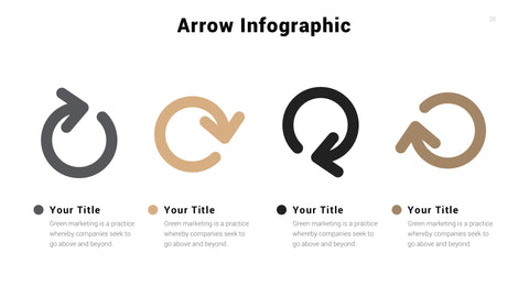 Thorn Minimal Presentation Template