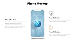Thorn Minimal Presentation Template