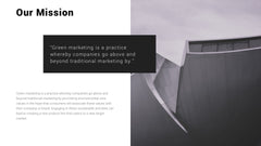 Thorn Minimal Presentation Template