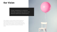 Thorn Minimal Presentation Template