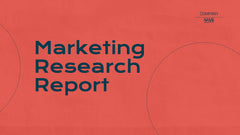 Titan Marketing Research Report Presentation