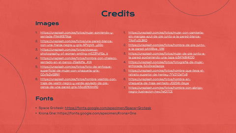 Titan Marketing Research Report Presentation