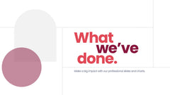 Title Infographics slide 10