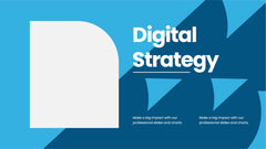 Title Infographics slide 9