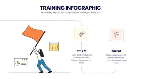 Training Infographics