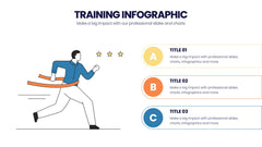 Training Infographics slide 12