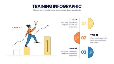 Training Infographics