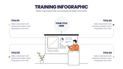 Training Infographics slide 4