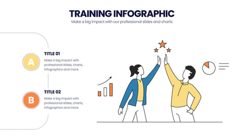 Training Infographics
