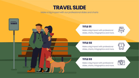 Travel Infographics