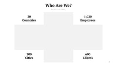 Travel Infographics slide 12