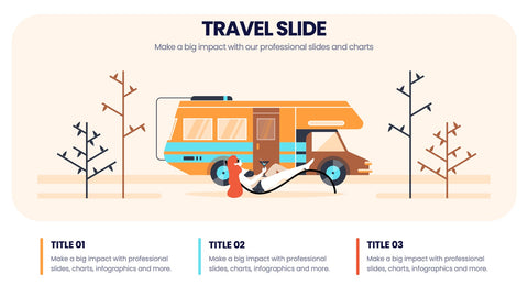 Travel Infographics
