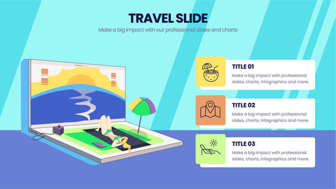 Travel Infographics