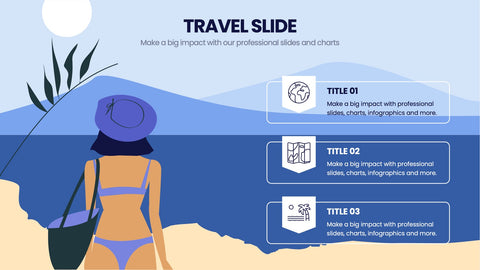 Travel Infographics