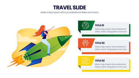 Travel Infographics