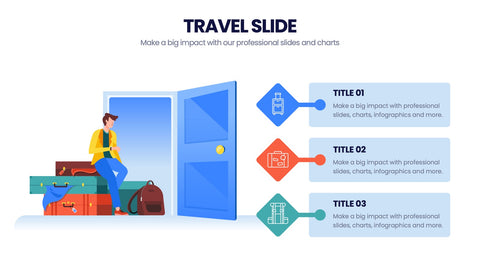 Travel Infographics