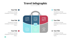 Travel Infographics slide 9