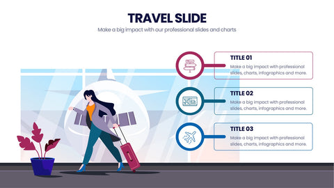 Travel Infographics