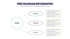 Tree Diagram Infographics slide 10