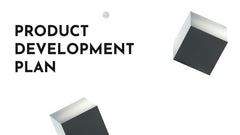 Trident Product Development Plan Presentation