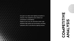 Trident Product Development Plan Presentation slide 11