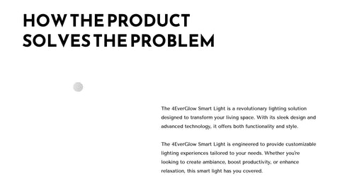 Trident Product Development Plan Presentation