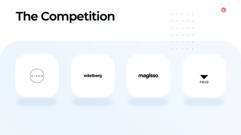 Unicorn Startup Presentation Template