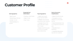 Unicorn Startup Presentation Template