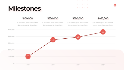Unicorn Startup Presentation Template