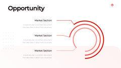 Unicorn Startup Presentation Template