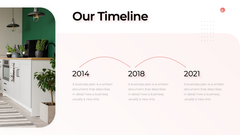 Unicorn Startup Presentation Template