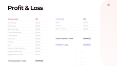 Unicorn Startup Presentation Template