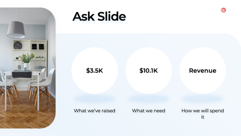 Unicorn Startup Presentation Template