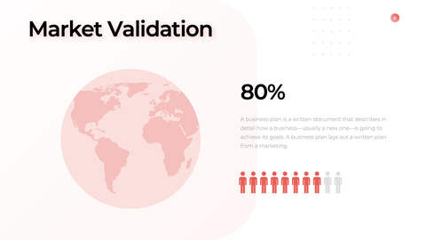 Unicorn Startup Presentation Template