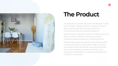 Unicorn Startup Presentation Template