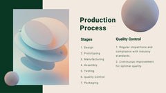 Unity New Product Proposal Presentation slide 15
