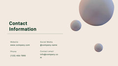 Unity New Product Proposal Presentation slide 18
