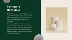 Unity New Product Proposal Presentation slide 2