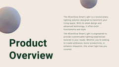 Unity New Product Proposal Presentation slide 3