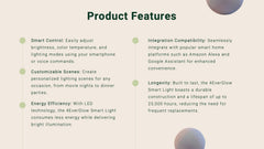 Unity New Product Proposal Presentation slide 4