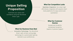 Unity New Product Proposal Presentation slide 5