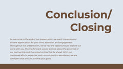 Unity Sales Proposal Presentation slide 18
