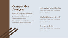 Unity Sales Proposal Presentation slide 6