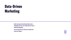 Utopia Marketing Proposal Template Presentation slide 10