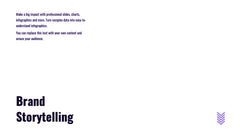 Utopia Marketing Proposal Template Presentation slide 17