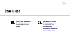 Utopia Marketing Proposal Template Presentation slide 19