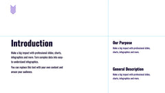 Utopia Marketing Proposal Template Presentation slide 2